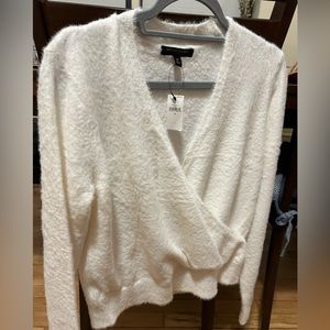 Banana republic sweater